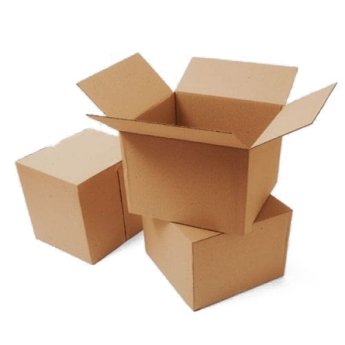 Hộp giấy carton 3 lớp